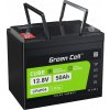 GREEN CELL Batéria LiFePO4 50Ah 12.8V 640Wh