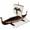 Revell ModelSet - Plastikový model lodě Viking Ship