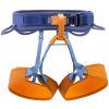 lezecký úväz PETZL Corax LT indigo blue L