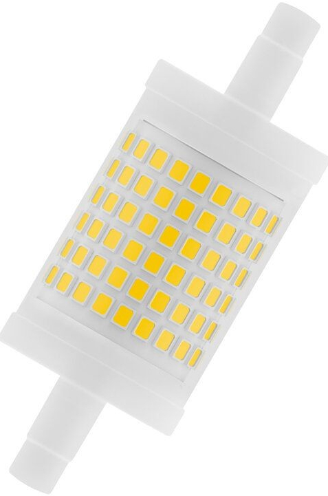 Osram LEDVANCE LED LINE R7S 100 DIM P 12 W 827 R7s