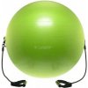 LifeFit LifeGymBall Expand 55 cm gymnastická lopta s expandérom