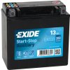 EXIDE Startovacia bateria EK131