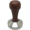 Tamper Kaffia 49 mm plochý orech