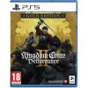 Kingdom Come: Deliverance II (Gold Edition) [PS5] ()