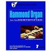 Hammond Organ Bass Lines Demystified