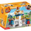 Playmobil 70910 Hlavné veliteľstvo