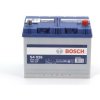 EURO-VAT Autobatéria Bosch S4 026, 70 AH, 630 A, pravá