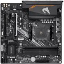 Gigabyte B550M AORUS ELITE rev 1.0