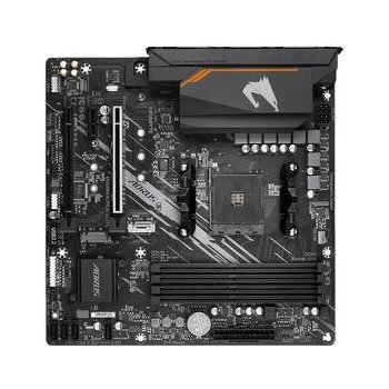 Gigabyte B550M AORUS ELITE rev 1.0