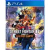 Street Fighter 6 Years 1-2 Fighters Edition PS4