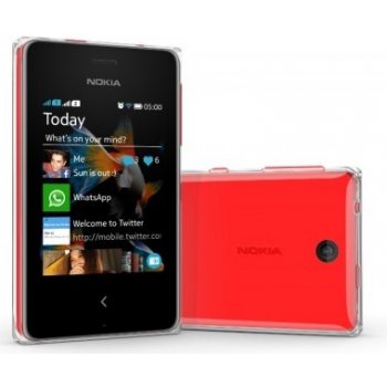 Nokia Asha 503