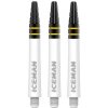 Red Dragon Gerwyn Price Iceman - Nitrotech - midi - white