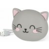 Legami My Super Power 4800 Mah Kitty uni