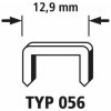 1200 širokých zadných sponiek 1200 ks Wolfcraft 7177000; 7177000