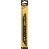 DeWALT List pílový na kov 203mm pre mečové píly 5ks DT2408
