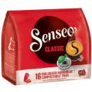 Douwe Egberts Senseo Classic PADS 16 ks