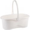 LT8038 vedro 13L 48X25X18cm PUSH LAMART