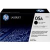 HP CE505A - originálny
