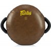 Donut Lapa Fairtex LKP2 hnedá