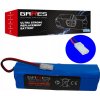Gares Tefal 95 RG7987 RG7975WH 14,4V 5,8Ah