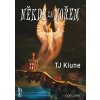 Někde za mořem - TJ Klune