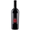 MININI TANK No 26 Nero d'Avola Appassimento červené 13,50% 0,75l (čistá fľaša)