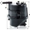 Palivový filter MANN+HUMMEL GmbH WK 939