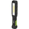 CB Elektro Nabíjacia baterka COB LED+LED P4544, 750 lm, 2000 mAh