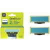Philips OneBlade QP225/50 2 ks