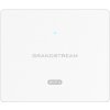 Grandstream GWN7604 prístupový bod, Wi-Fi 6 AX3000, 3Gb/s, MU-MIMO, POE+, 256 klientov GWN7604