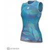 ALÉ WATERCOLOR INTIMO dámske tielko, light blue XS