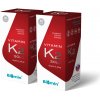 Biomin Vitamín K2 2x 60 kapsúl