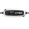 Ctek CT5 TIME TO GO