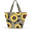 Reisenthel Taška cez rameno Reisenthel Shopper M sunflowers