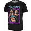 Rashguard detský - Octagon - Fighting Crew (Rashguard detský - Octagon - Fighting Crew)