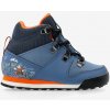 Detské topánky adidas TERREX Disney Snowpitch COLD.RDY - core black/grey six/grey four