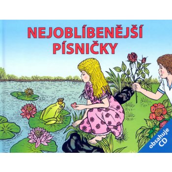 Nejoblíbenější písničky