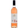 Ostrožovič Abbrevio Frankovka Modrá Rosé 0,75l (čistá fľaša)