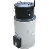 STREND Parak PS-65 smaltovaný komplet 125 mm 254027