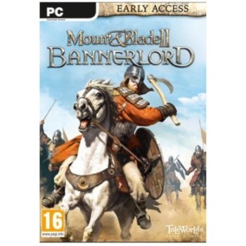 Mount and Blade 2 Bannerlord