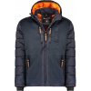 ANAPURNA bunda pánská BEACHANA MEN 068 zimní, na lyže, snowboard XL tmavo modrá