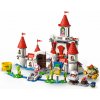 LEGO® Super Mario™ 71408 Hrad Peach (LEGO71408)