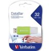 USB kľúč, 32GB, USB 2.0, VERBATIM 