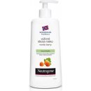 Neutrogena Nordic Berry výživné telové mlieko pro suchou pokožku 400 ml