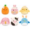 Squishmallows plyšová tajomná kapsula 191726841418