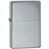 Zippo Brushed Chrome Vintage 21018