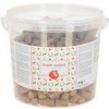 Pochúťka pre kone DELIZIA jablko 3kg vedro