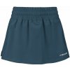 Head Padel Skort navy modrý