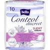 Bella Control Discreet Super 10 ks
