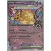 Pokémon Dedenne ex (PAL 093)